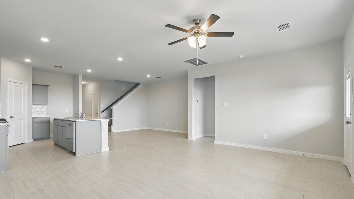 9716 Mcclane Farm Drive Fort Worth TX 76036