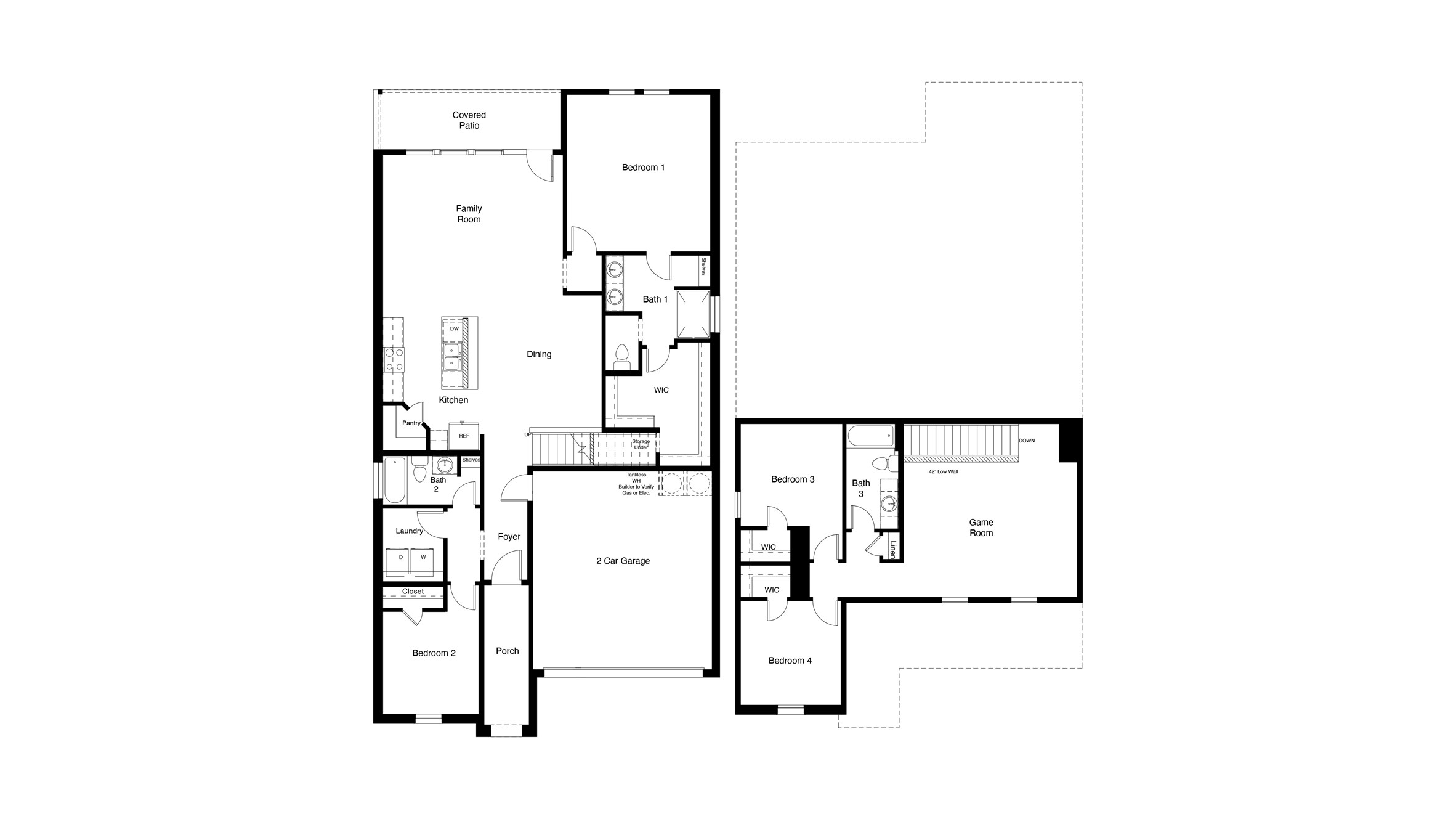 9716 Mcclane Farm Drive Fort Worth TX 76036