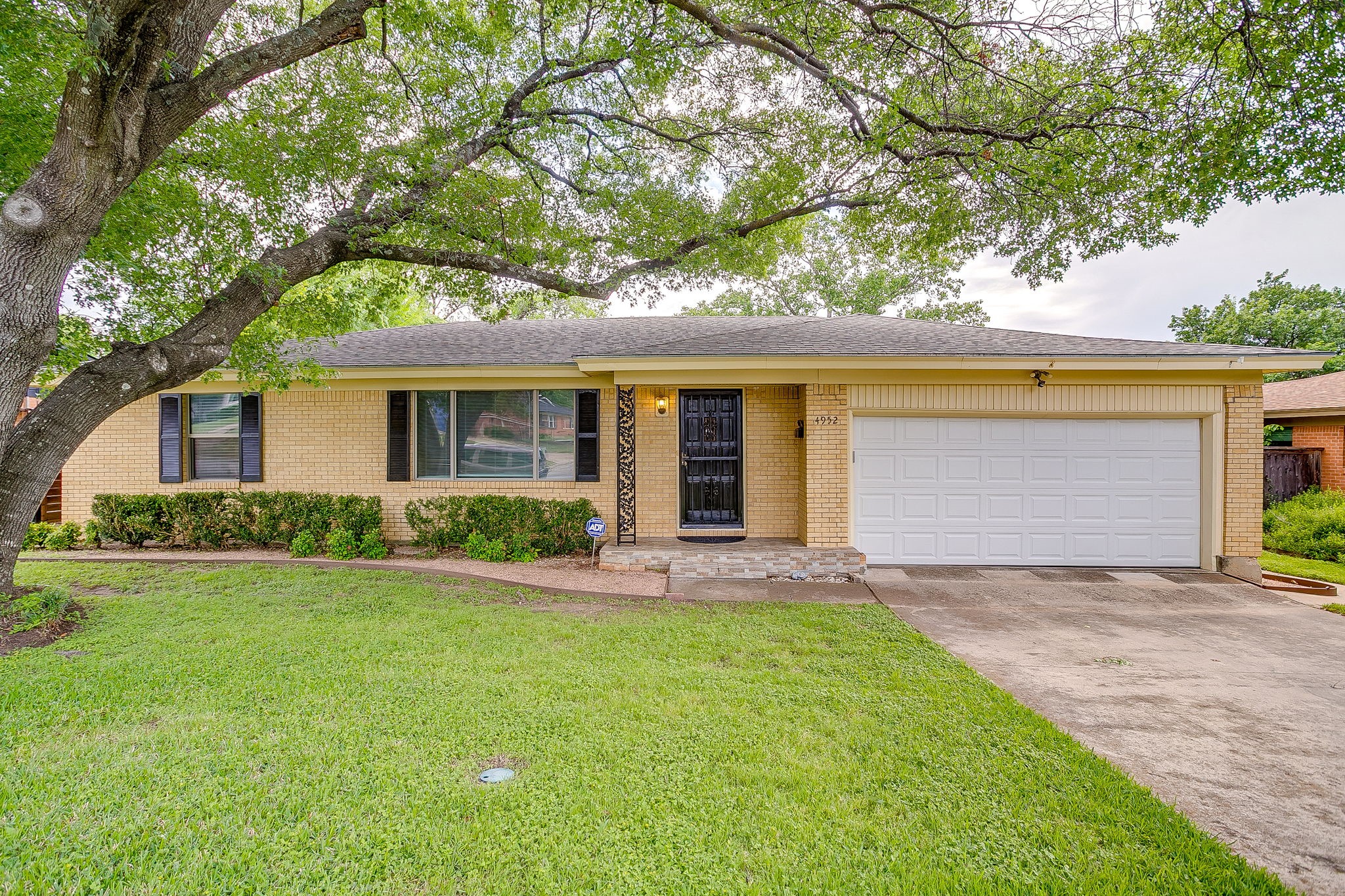 4952 Stadium Drive Fort Worth TX 76133
