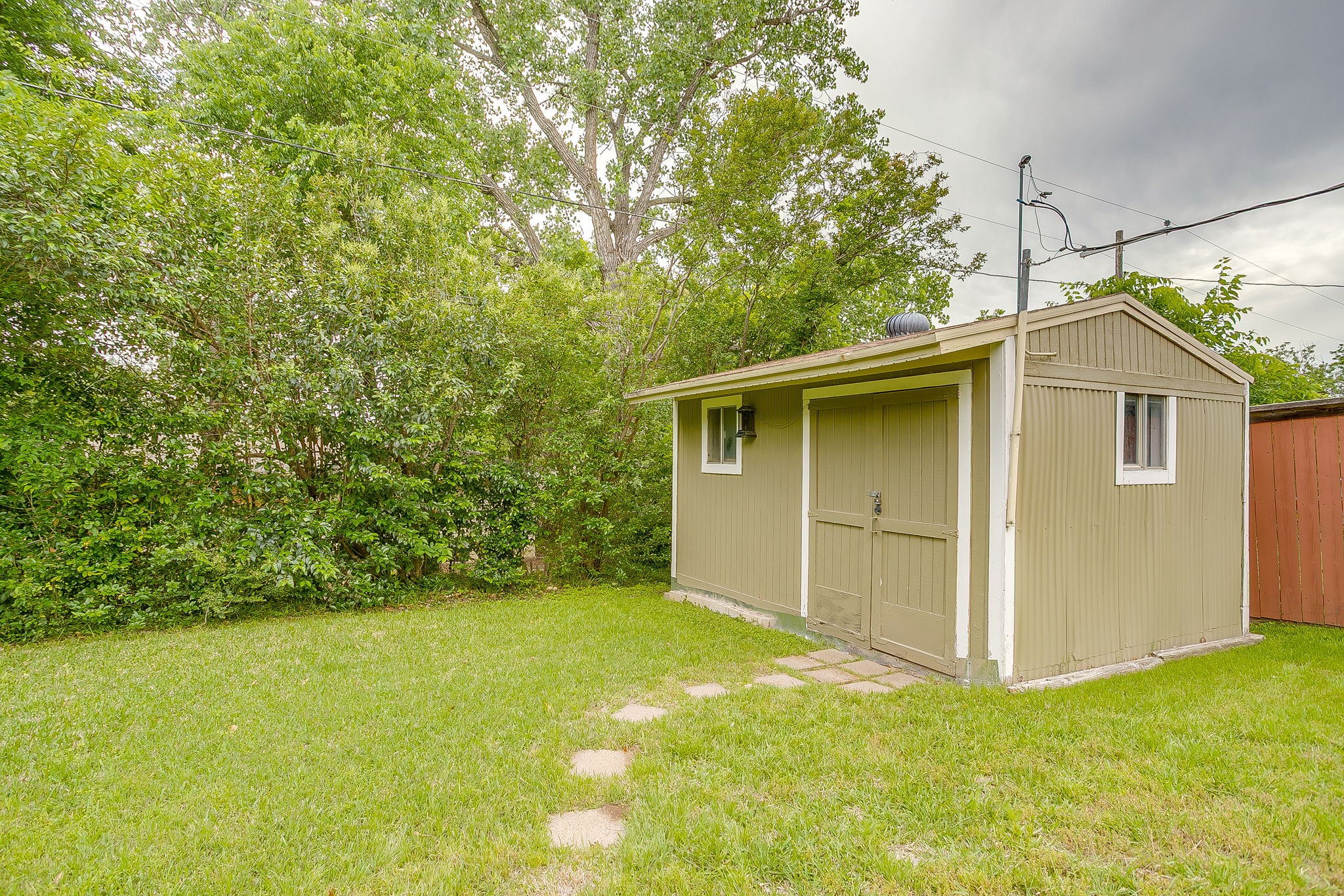 4952 Stadium Drive Fort Worth TX 76133