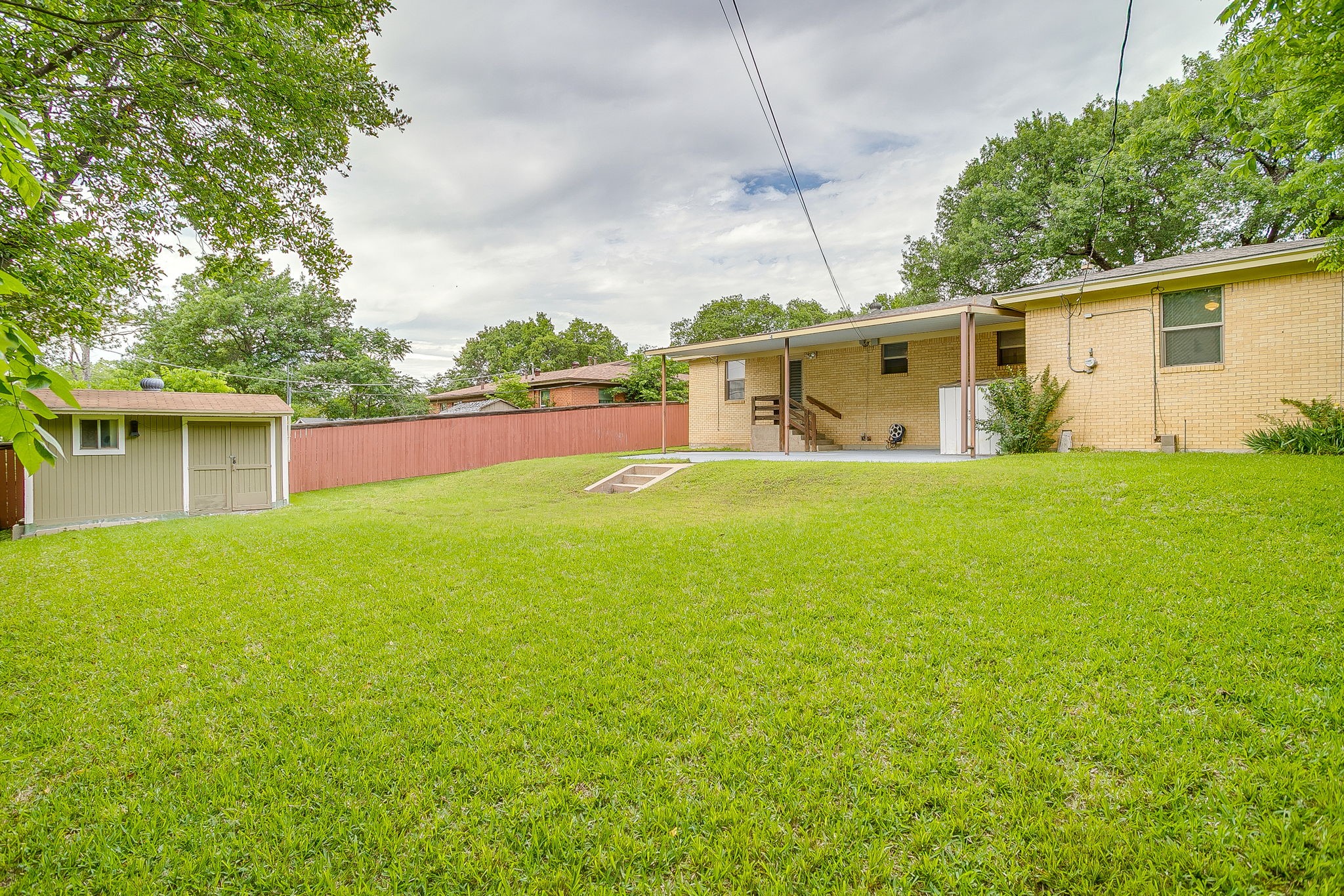 4952 Stadium Drive Fort Worth TX 76133