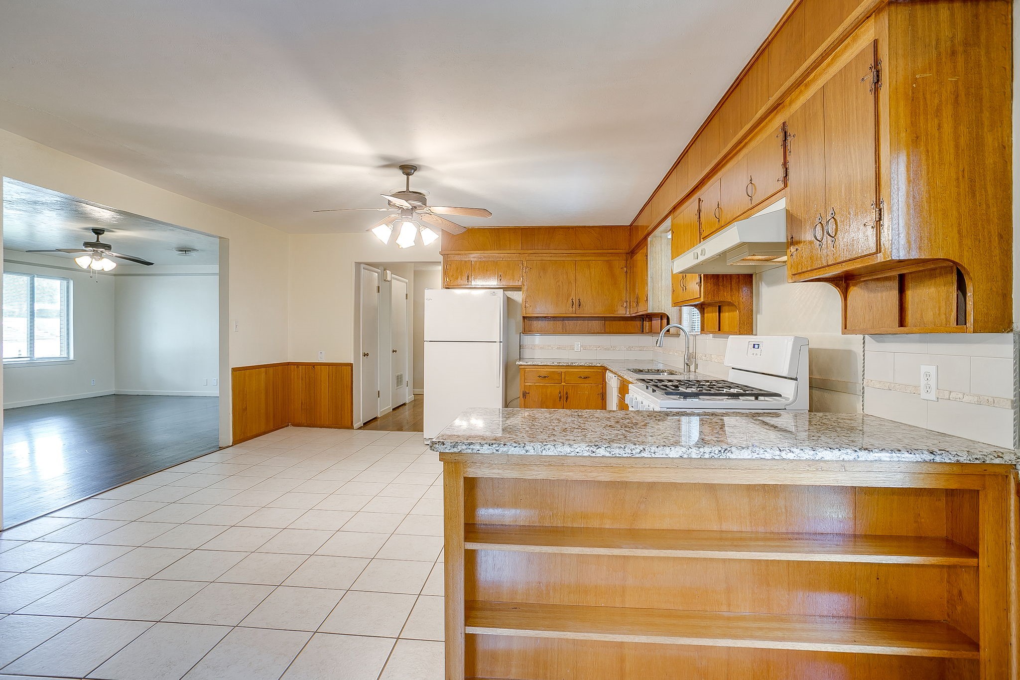 4952 Stadium Drive Fort Worth TX 76133