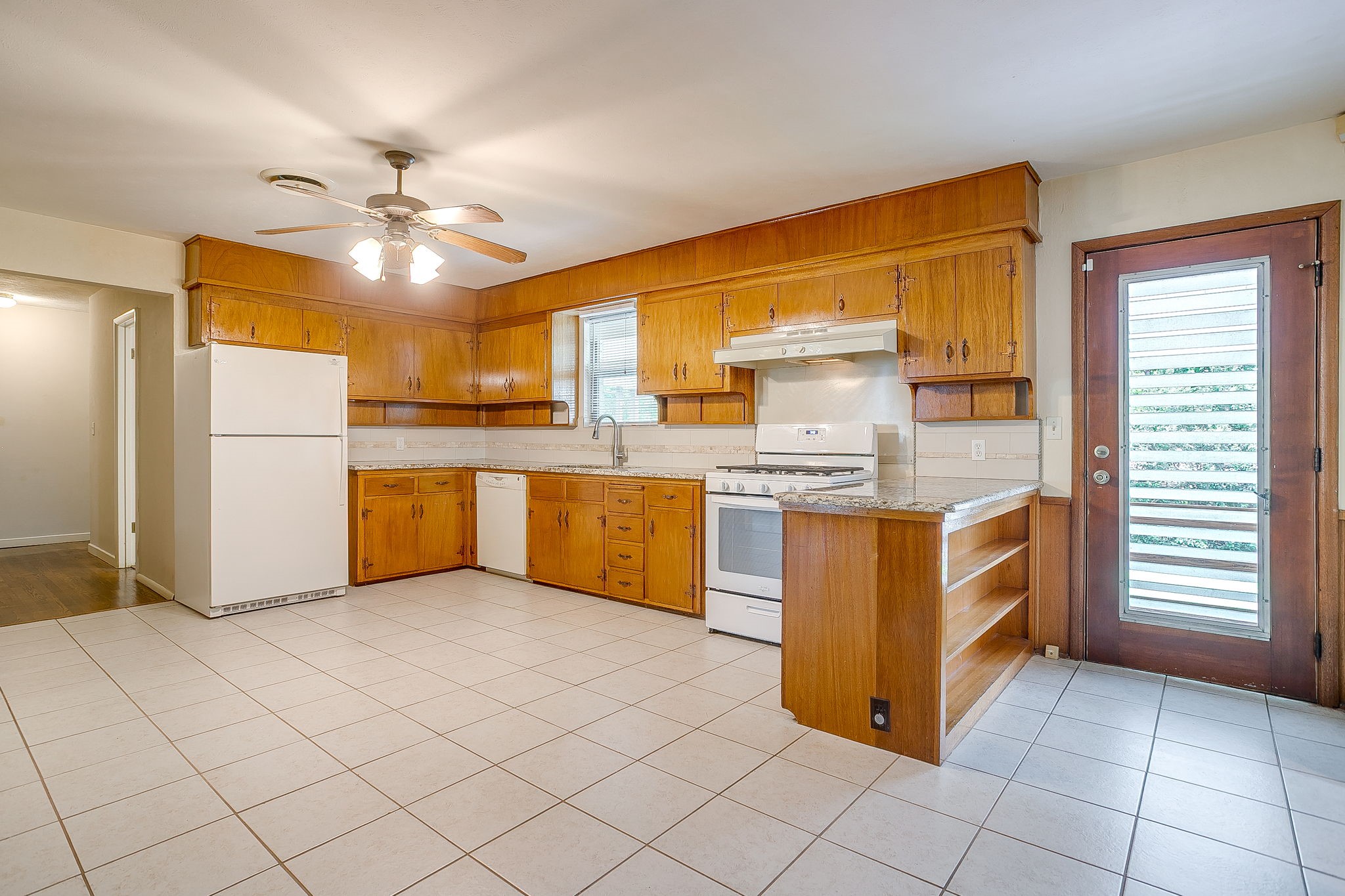 4952 Stadium Drive Fort Worth TX 76133