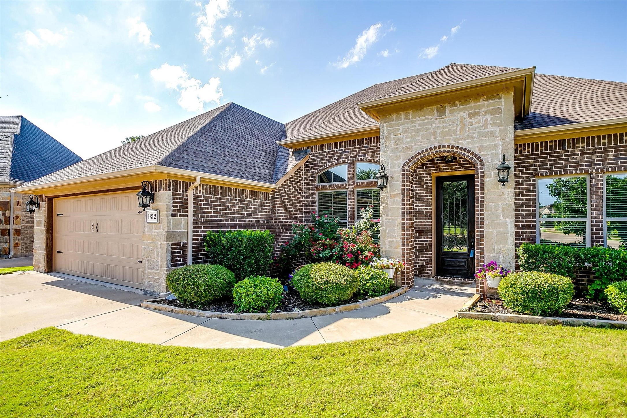 1312 Prestwick Court Granbury TX 76048