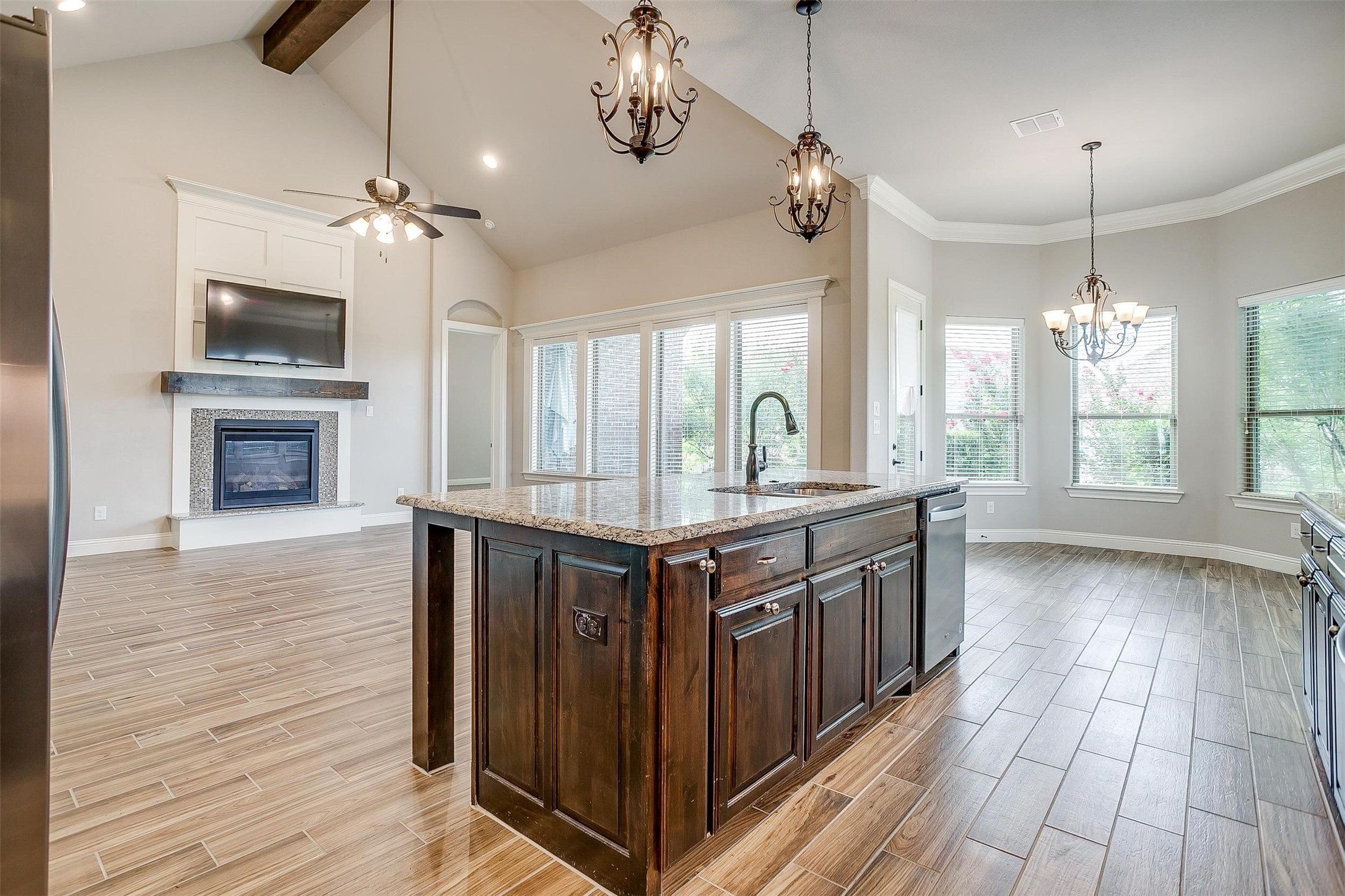 1312 Prestwick Court Granbury TX 76048