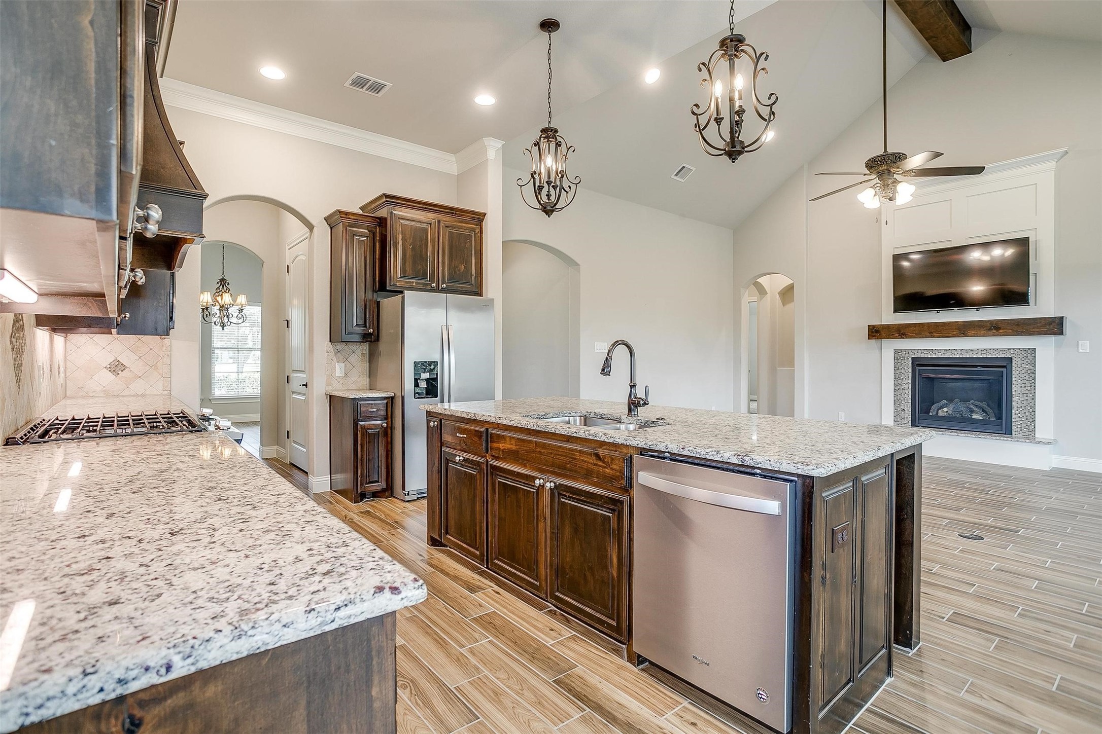 1312 Prestwick Court Granbury TX 76048