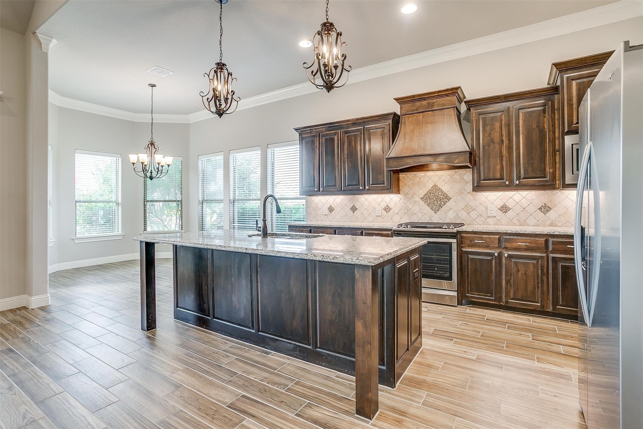 1312 Prestwick Court Granbury TX 76048