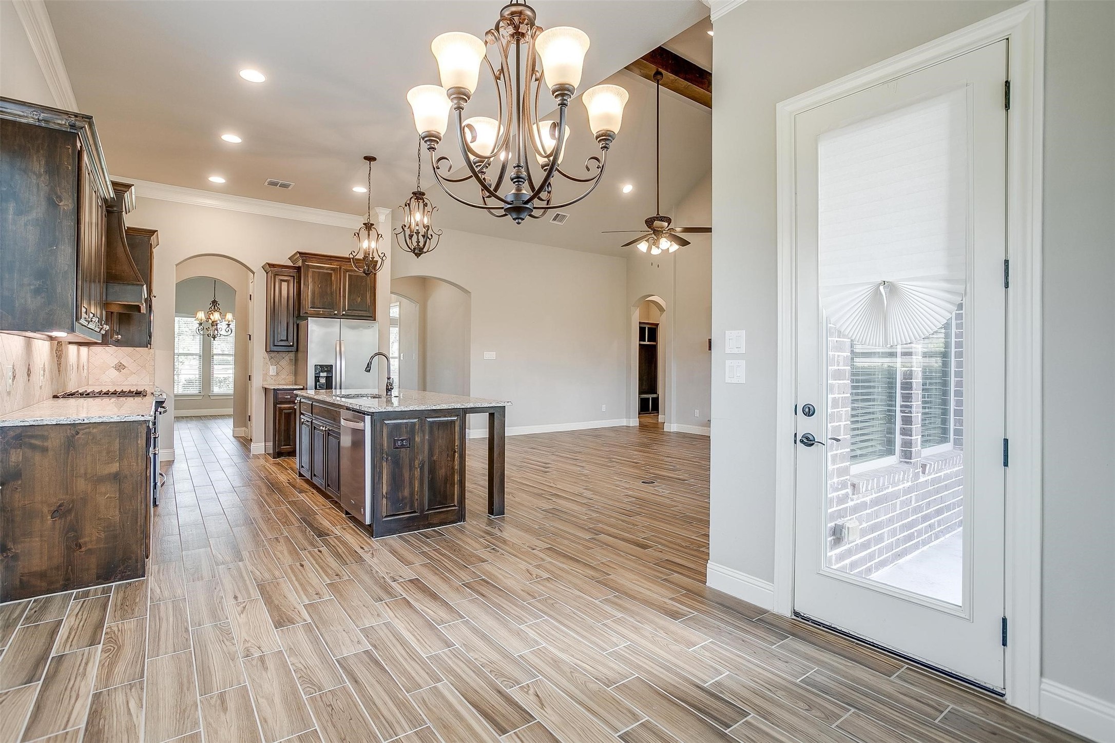 1312 Prestwick Court Granbury TX 76048