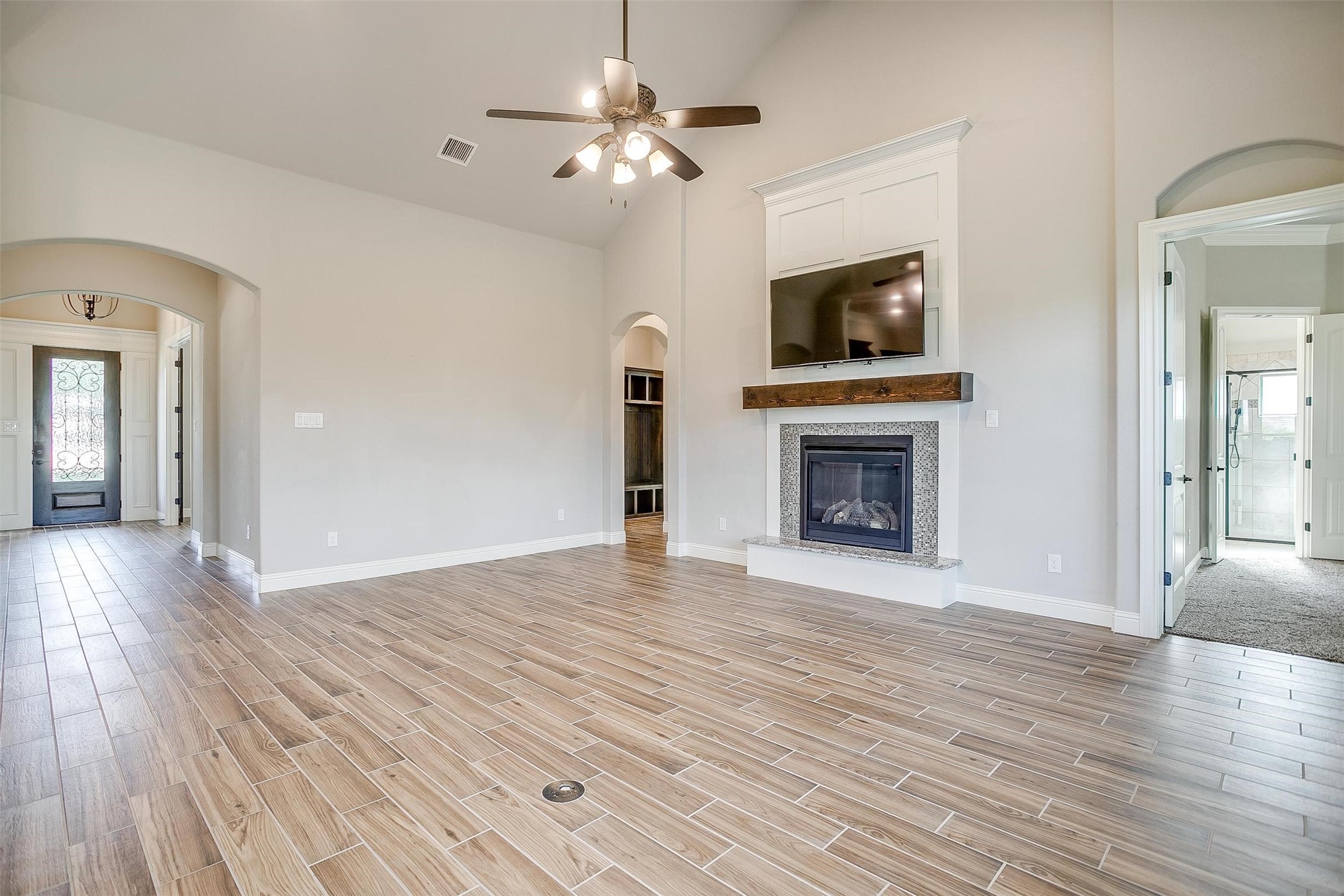 1312 Prestwick Court Granbury TX 76048