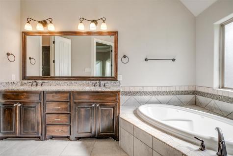 1312 Prestwick Court Granbury TX 76048