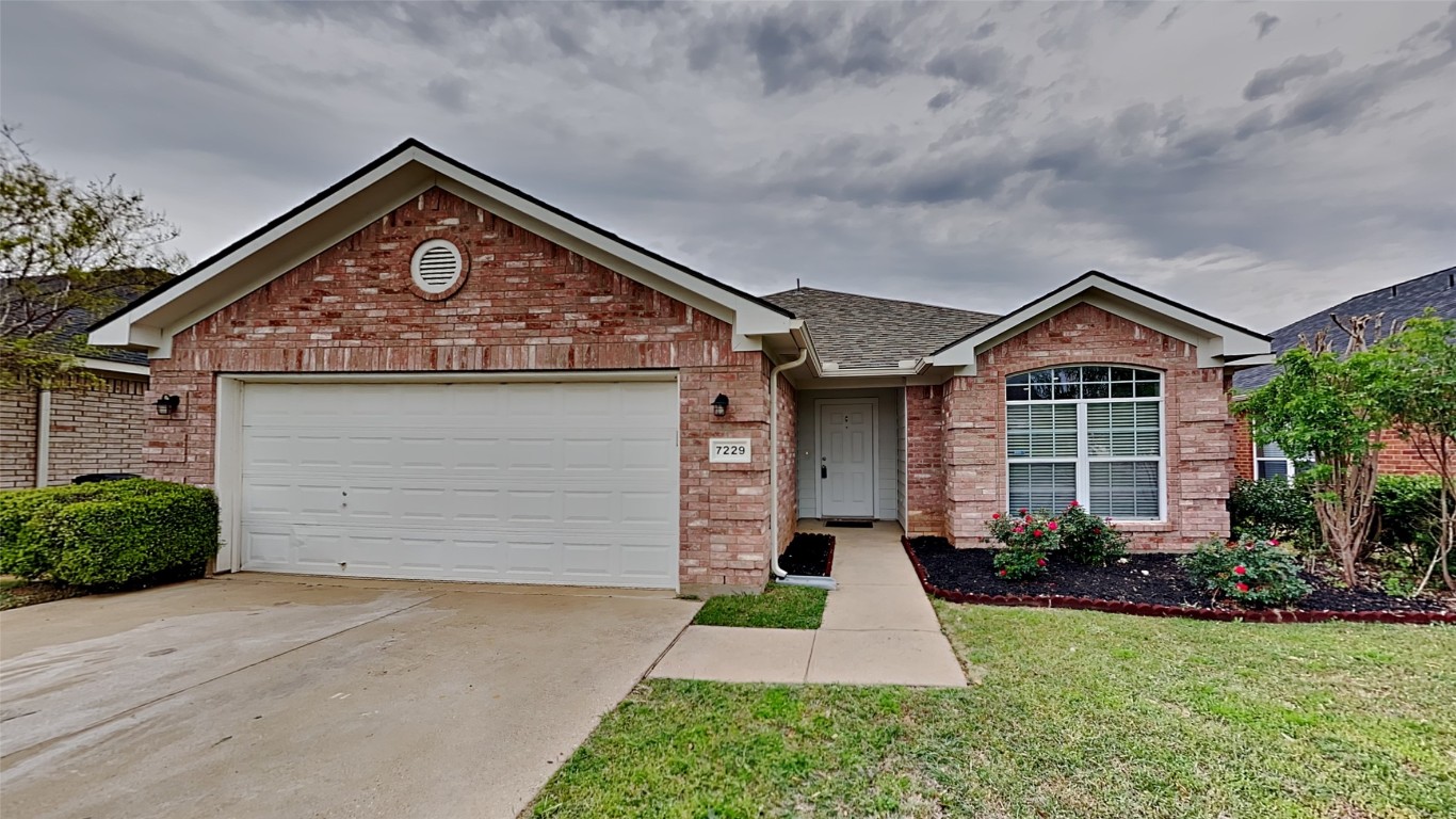 7229 Specklebelly Lane Fort Worth TX 76120