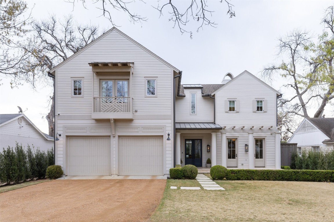 4320 Taos Road Dallas TX 75209