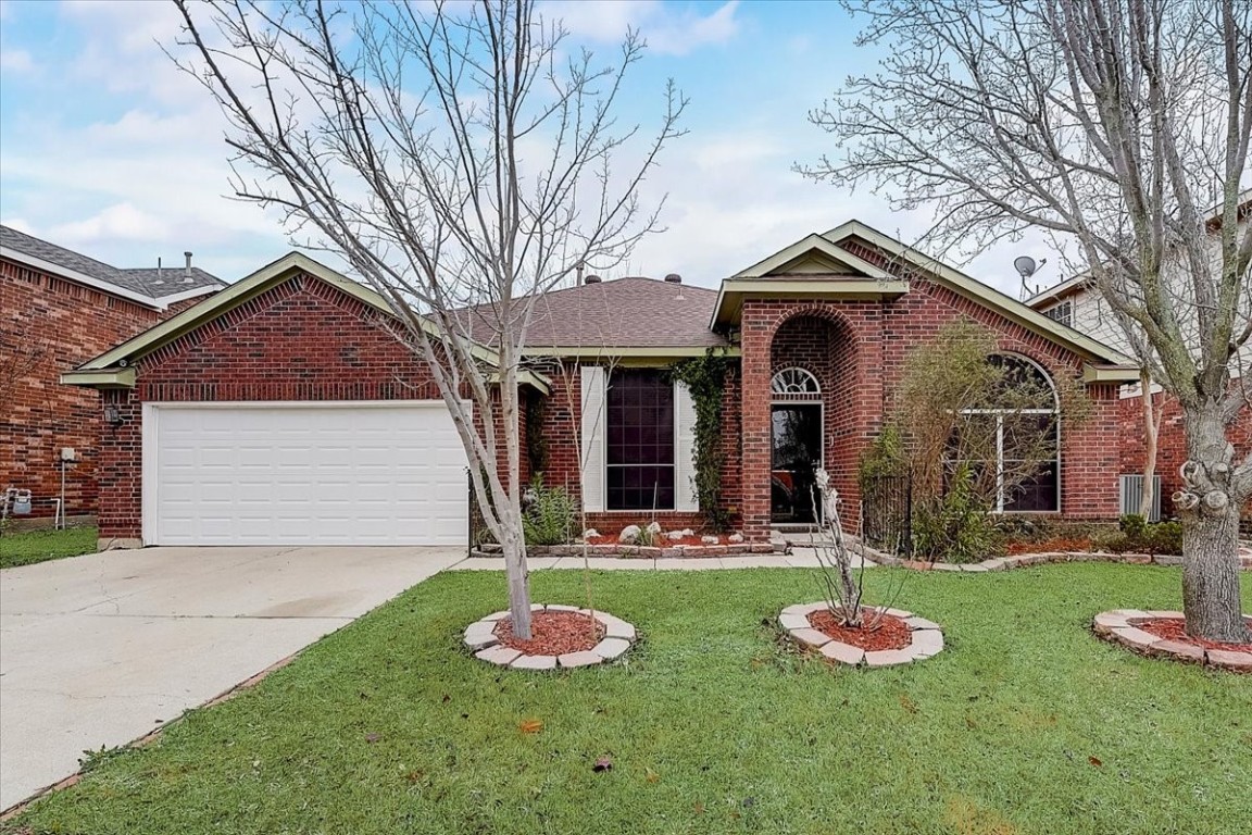 7503 Amsterdam Lane Arlington TX 76002
