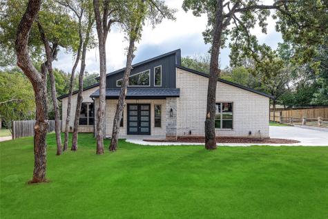 9703 Rosalie Court Granbury TX 76049