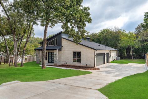 9703 Rosalie Court Granbury TX 76049