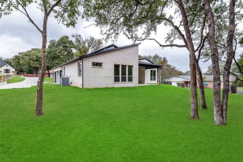 9703 Rosalie Court Granbury TX 76049