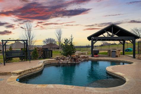 10508 Los Rios Drive Fort Worth TX 76179