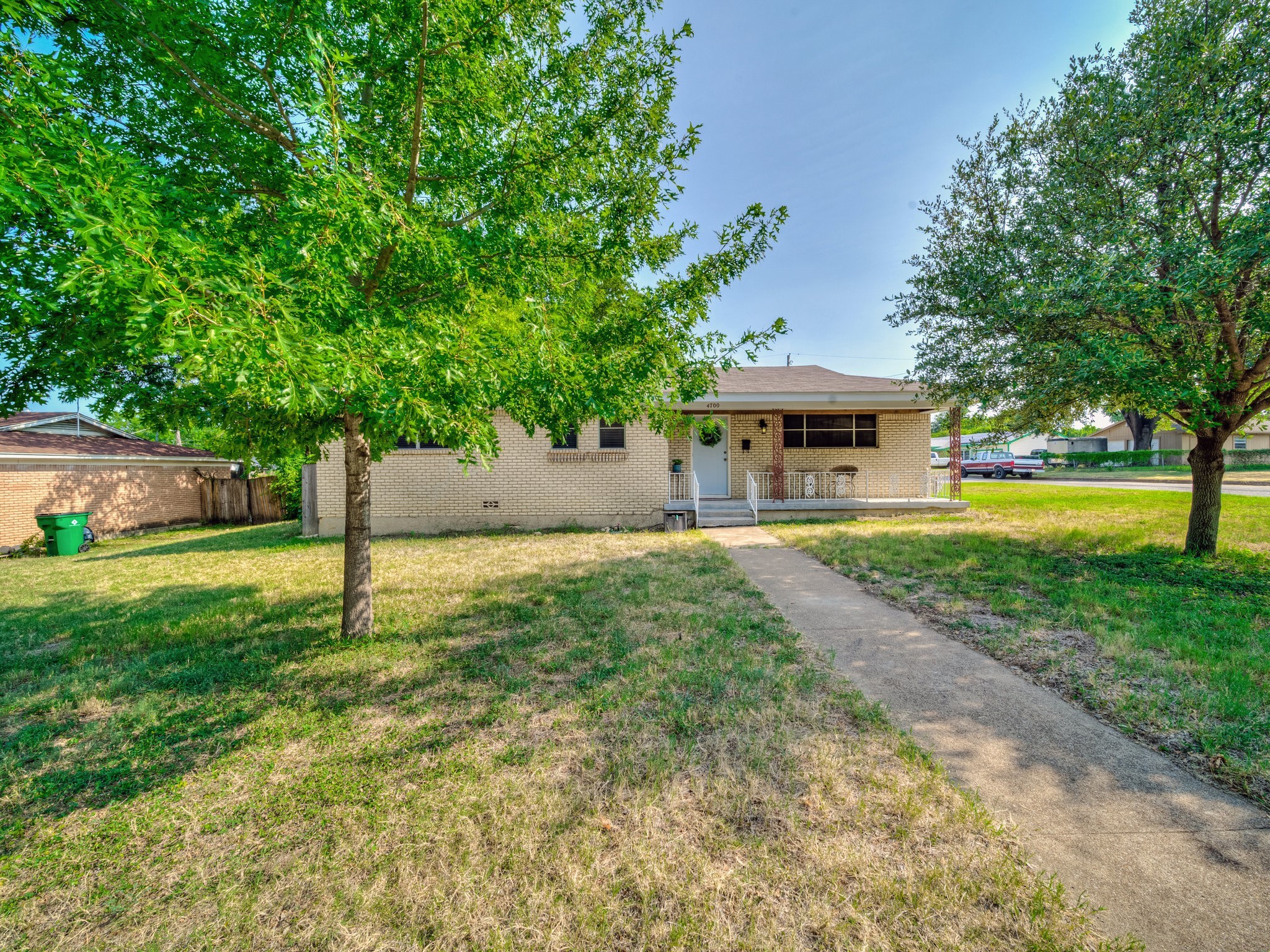 4700 Nadine Drive Haltom City TX 76117
