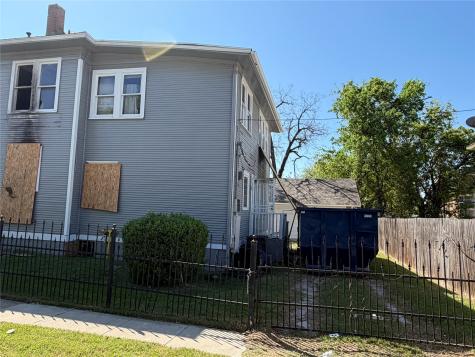 1800 Hurley Avenue Fort Worth TX 76110