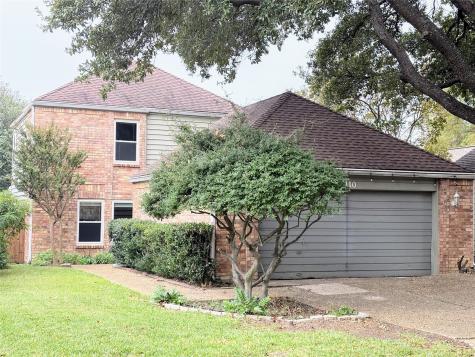 3110 Vicky Court Garland TX 75044