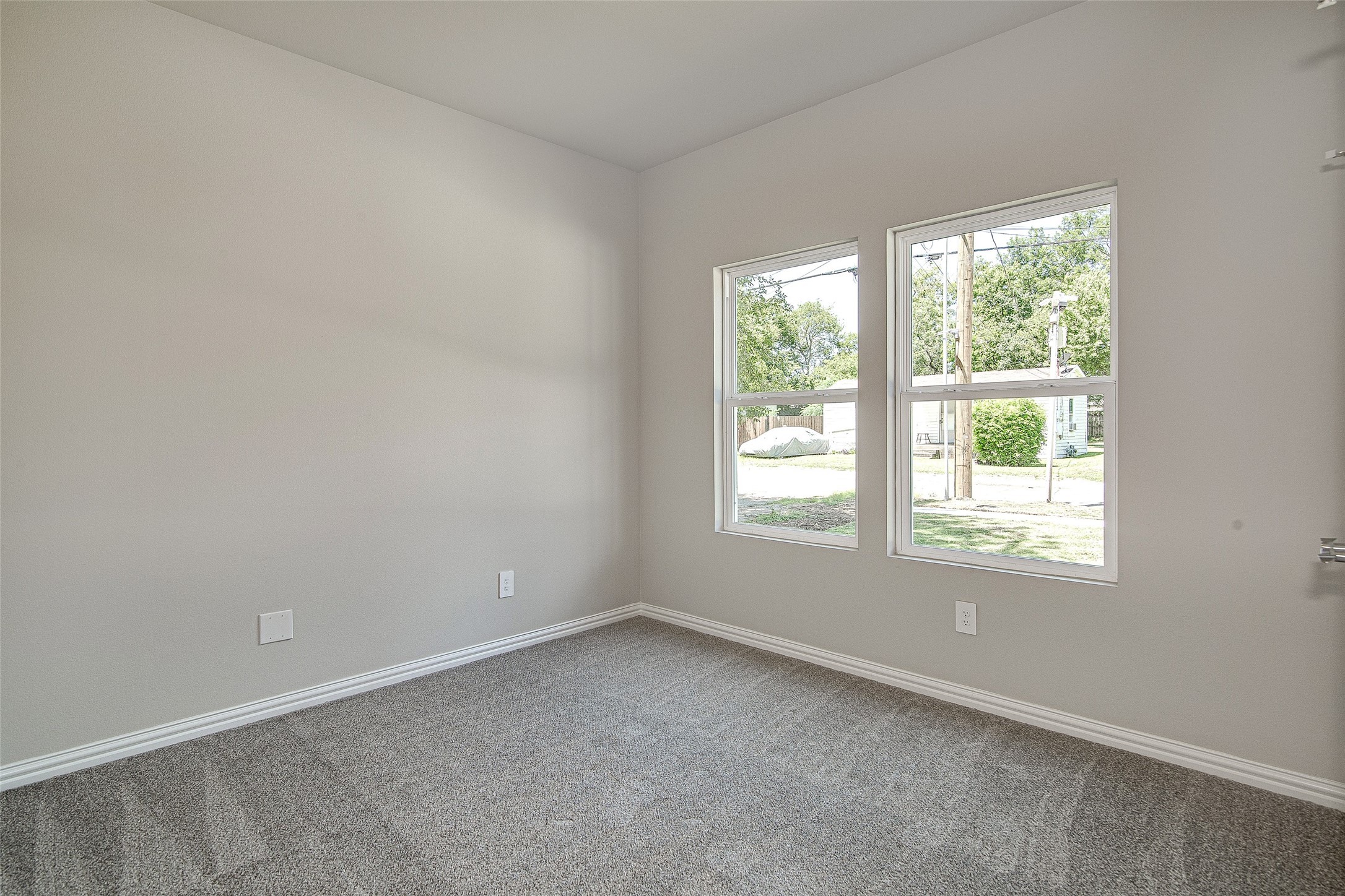 2515 Birdell Court Fort Worth TX 76105