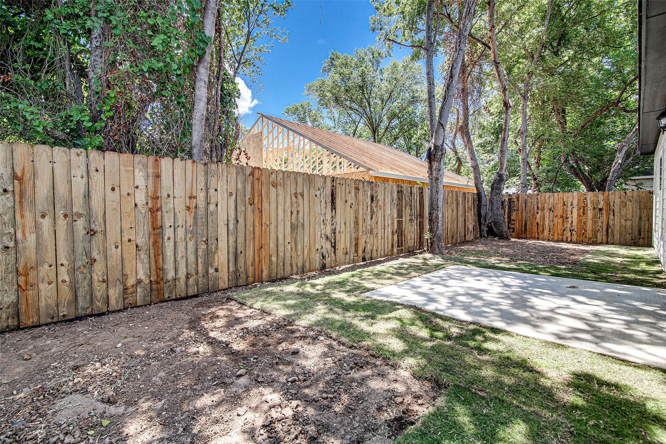 2515 Birdell Court Fort Worth TX 76105