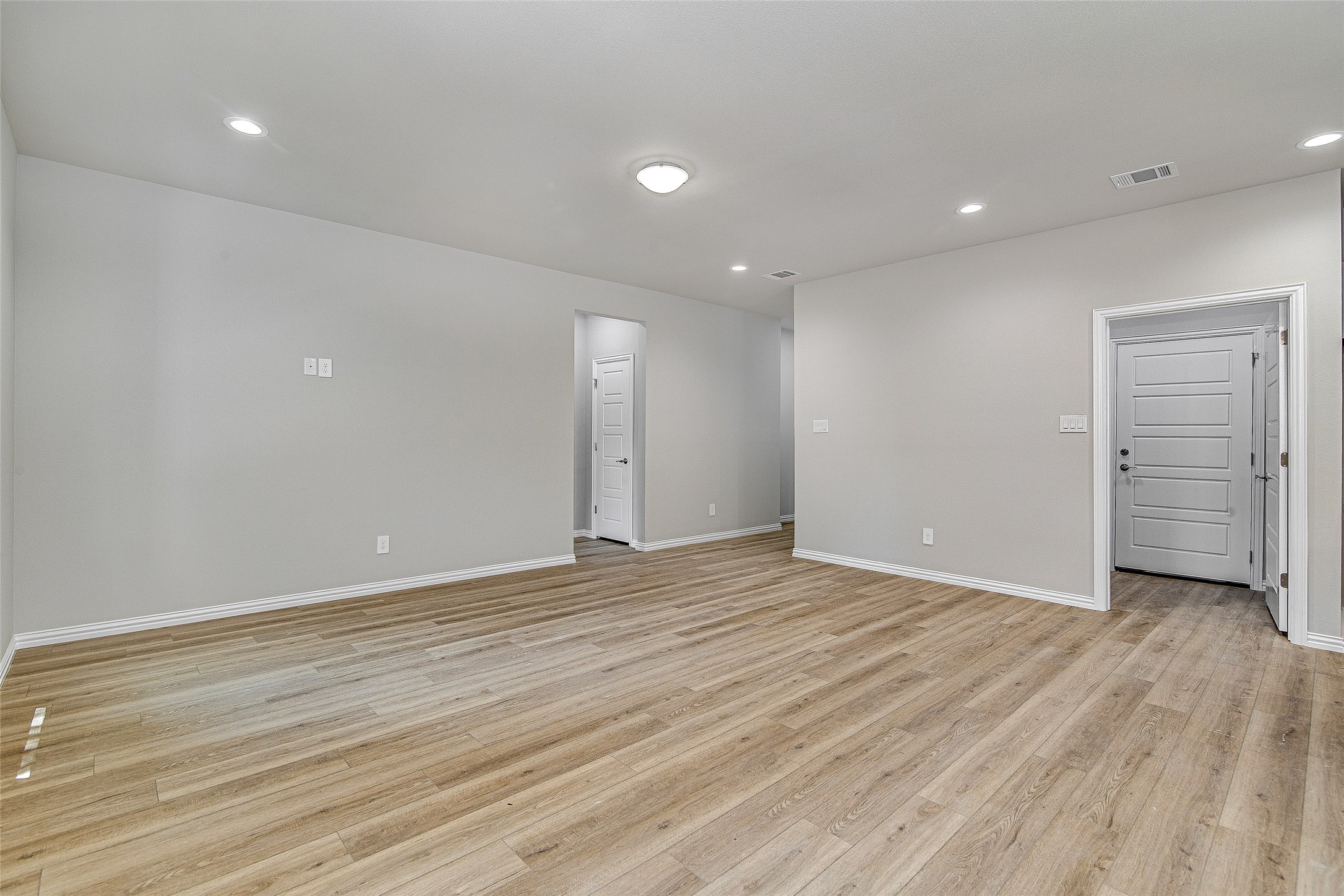2515 Birdell Court Fort Worth TX 76105