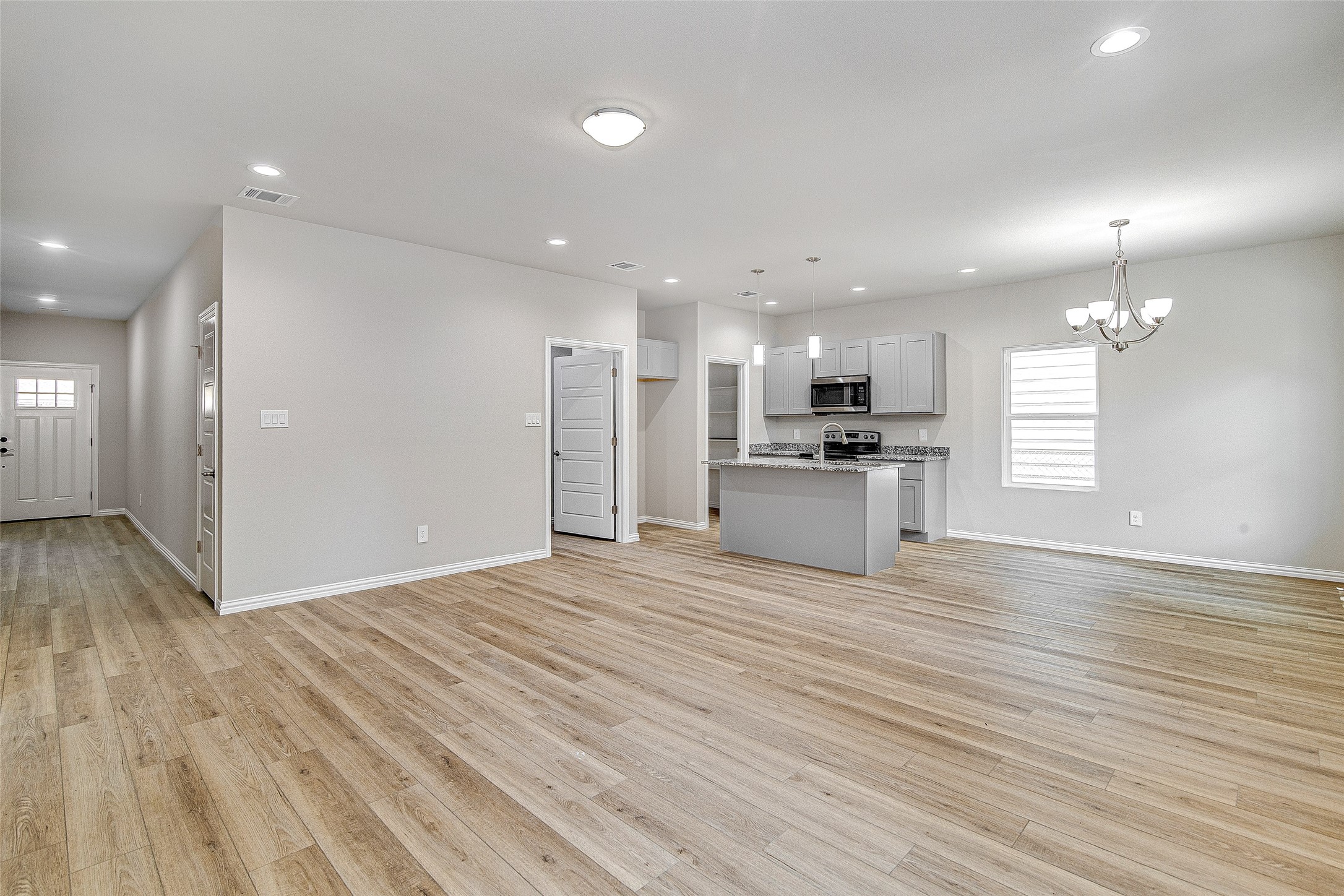 2515 Birdell Court Fort Worth TX 76105