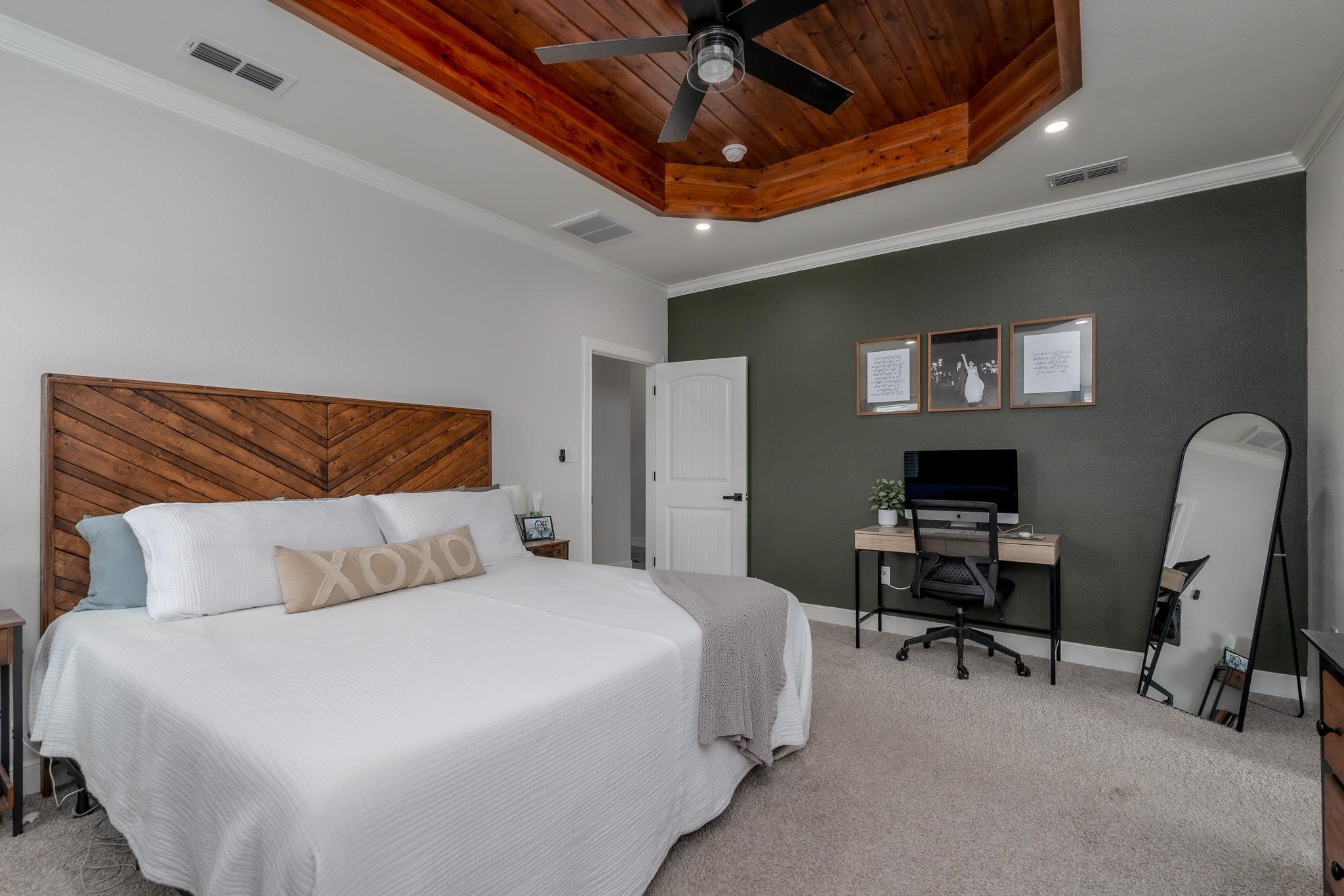 3606 Yamini Drive Abilene TX 79606