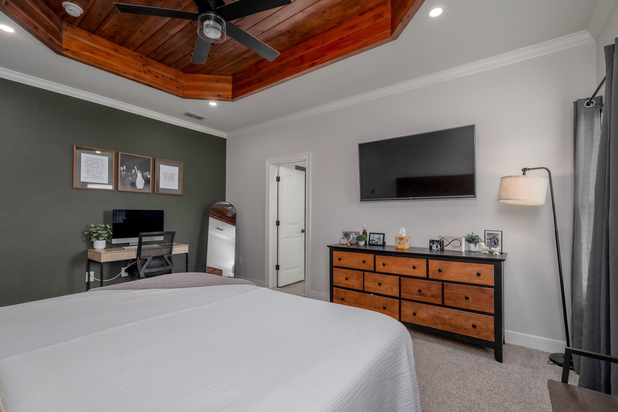 3606 Yamini Drive Abilene TX 79606