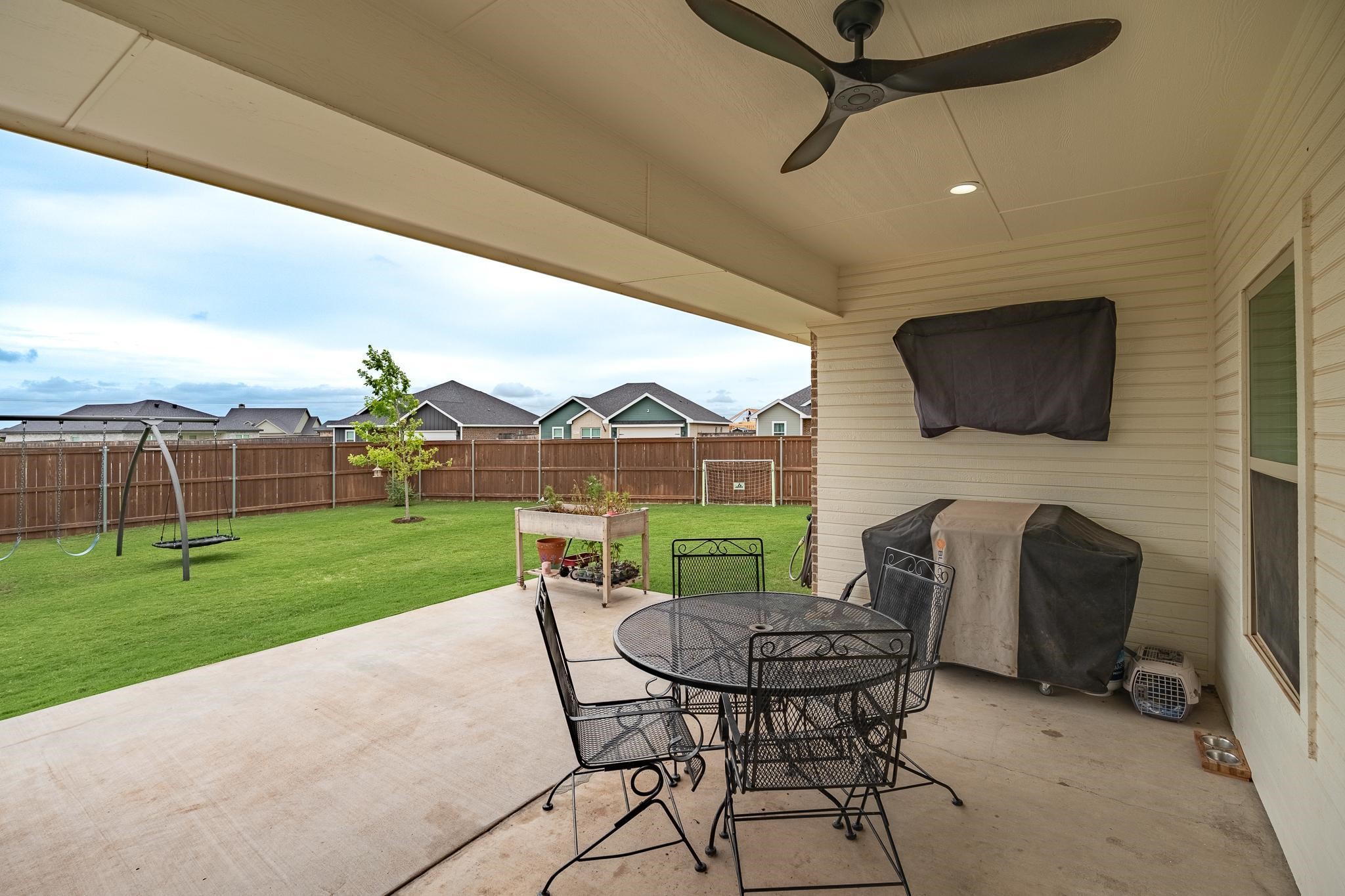 3606 Yamini Drive Abilene TX 79606