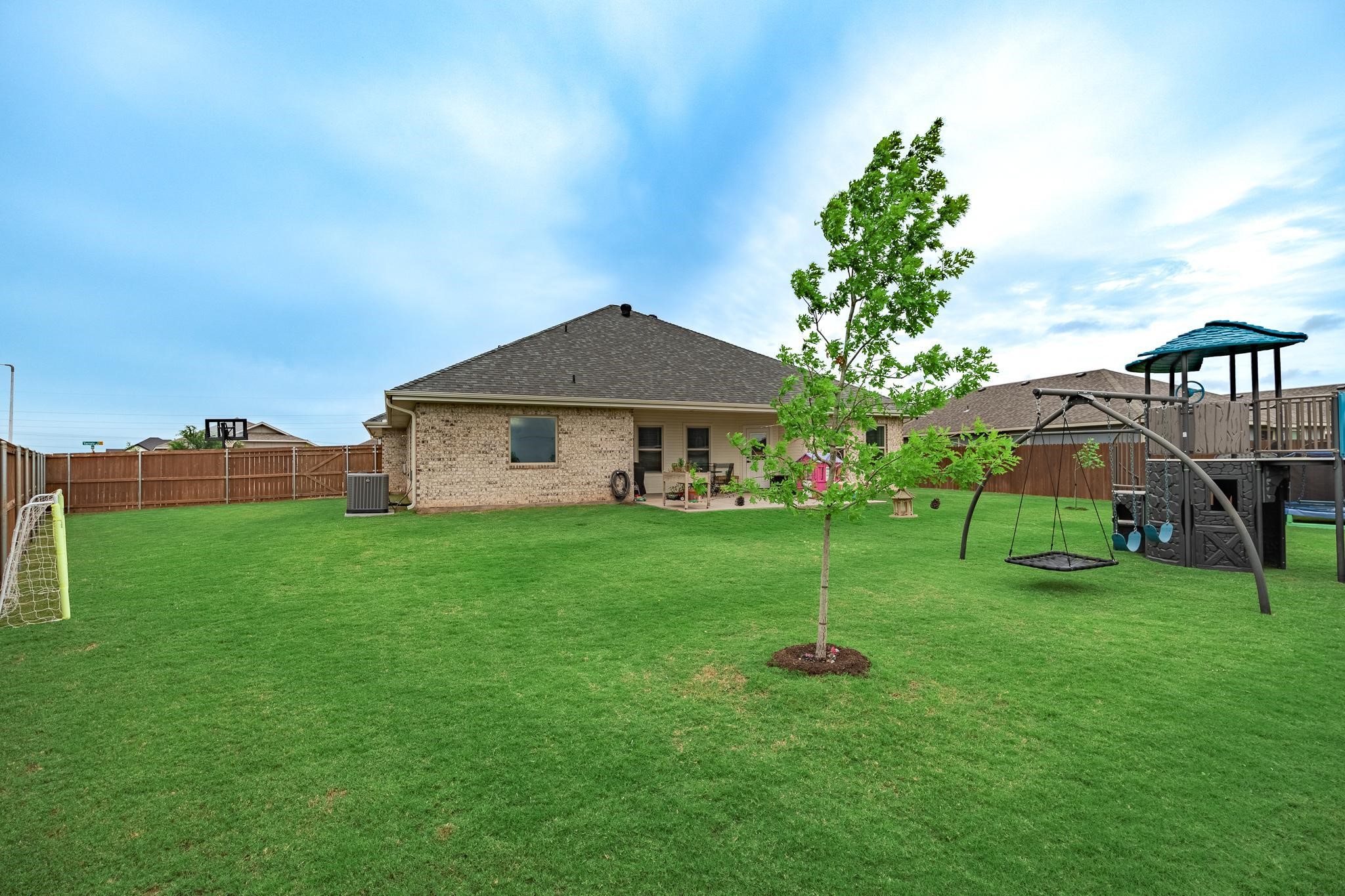 3606 Yamini Drive Abilene TX 79606