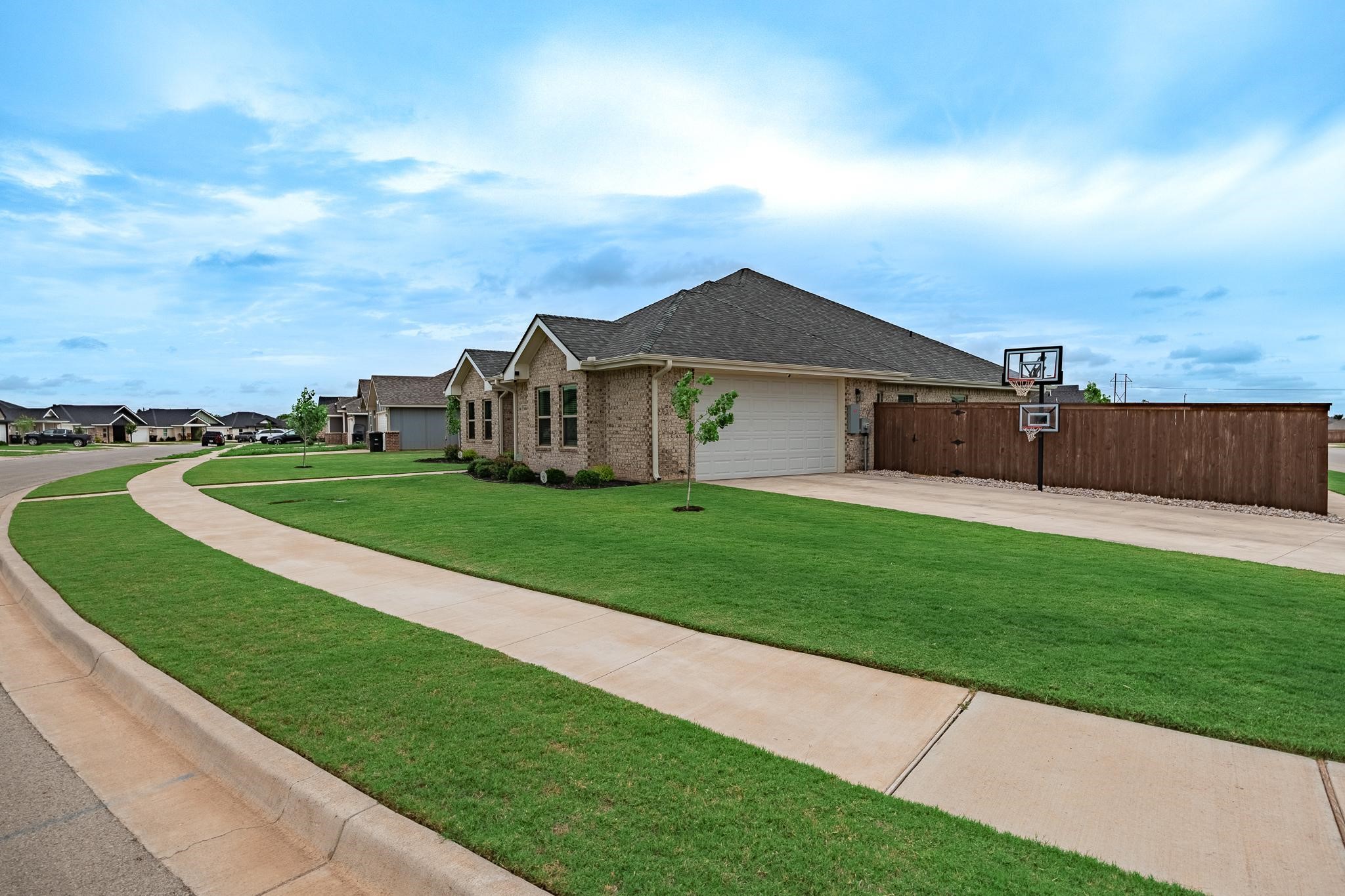 3606 Yamini Drive Abilene TX 79606