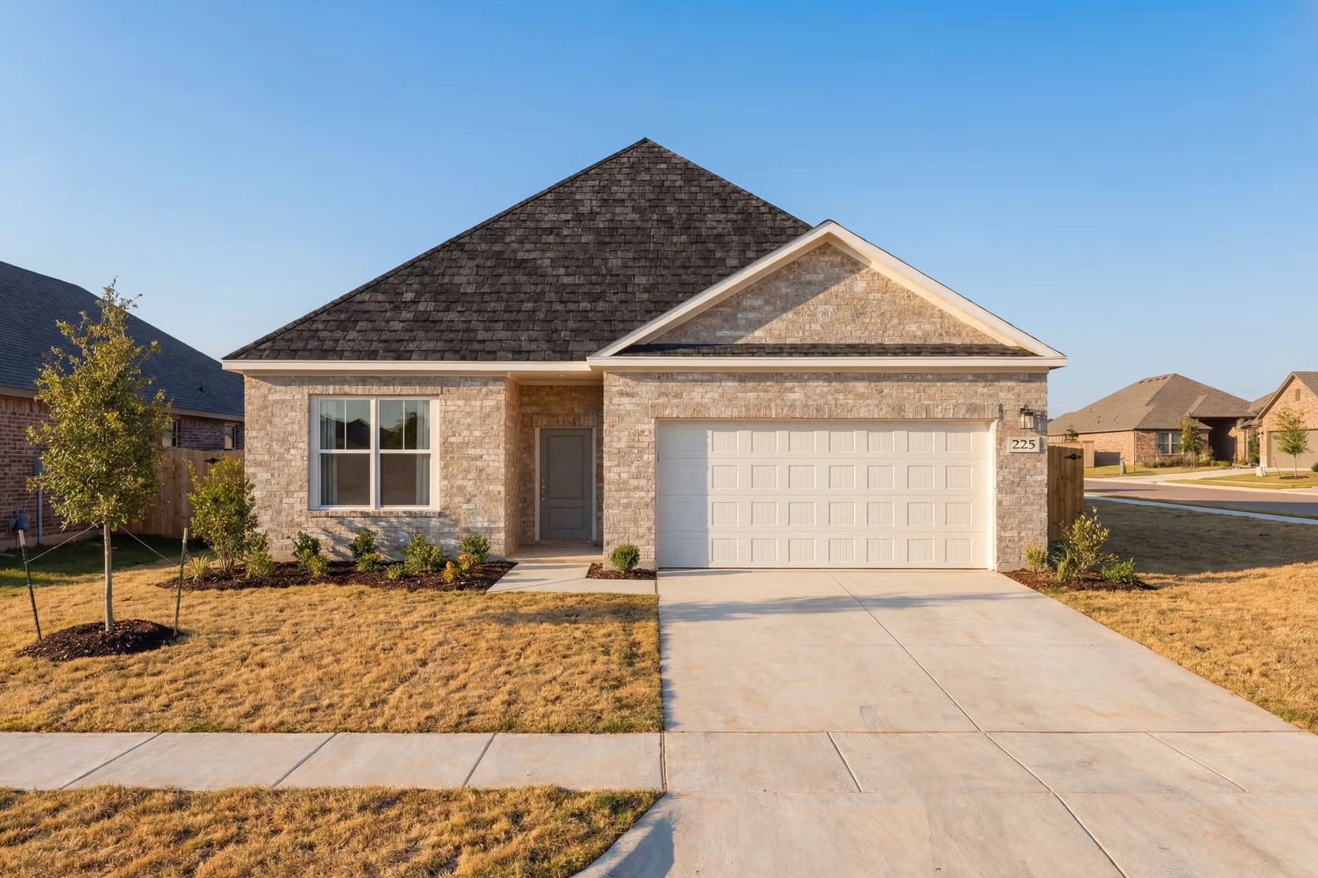1405 Northview Lane Josephine TX 75173