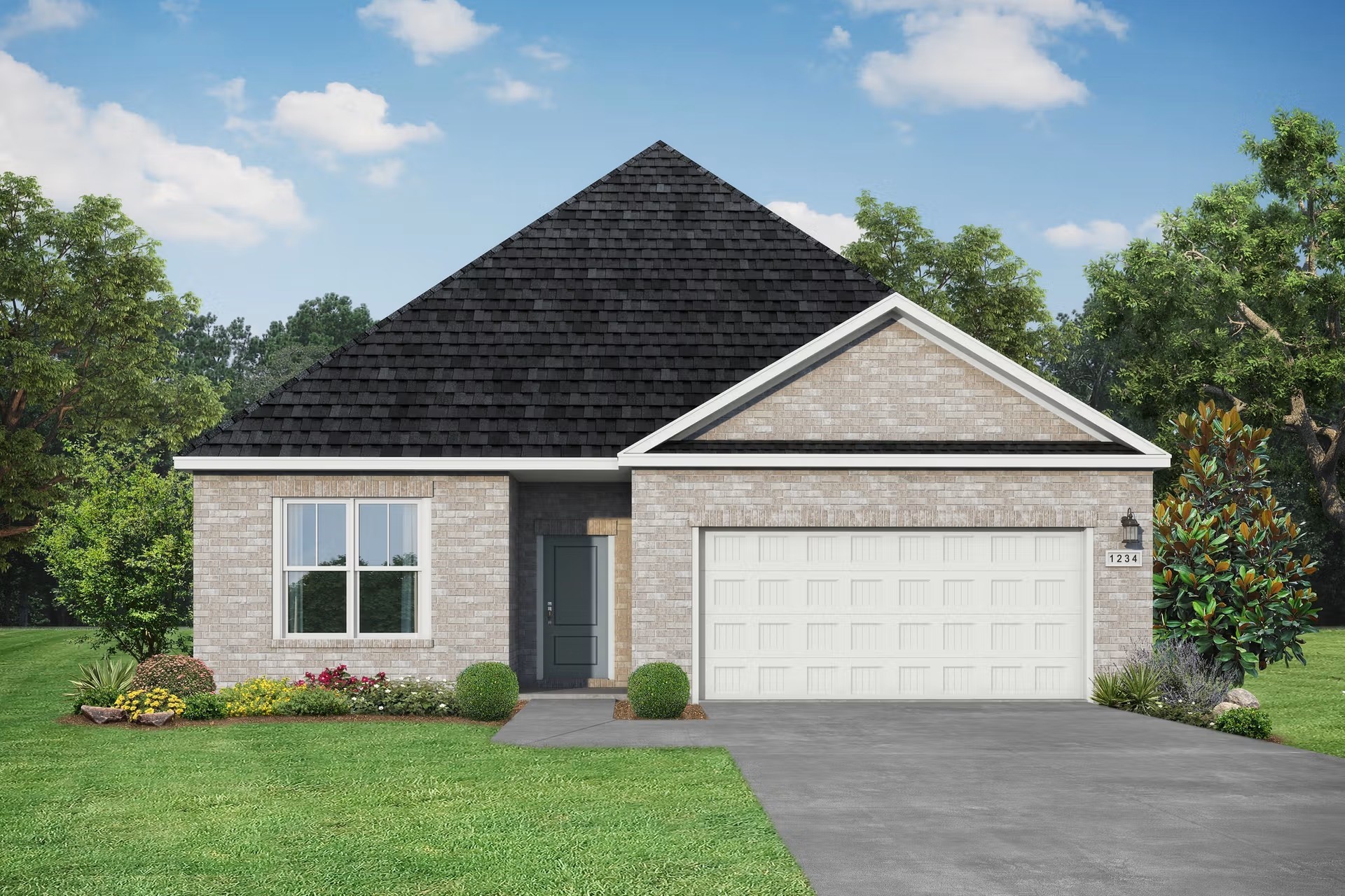 1405 Northview Lane Josephine TX 75173