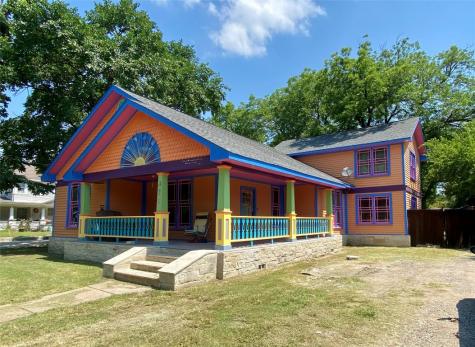 412 Royal Street Waxahachie TX 75165