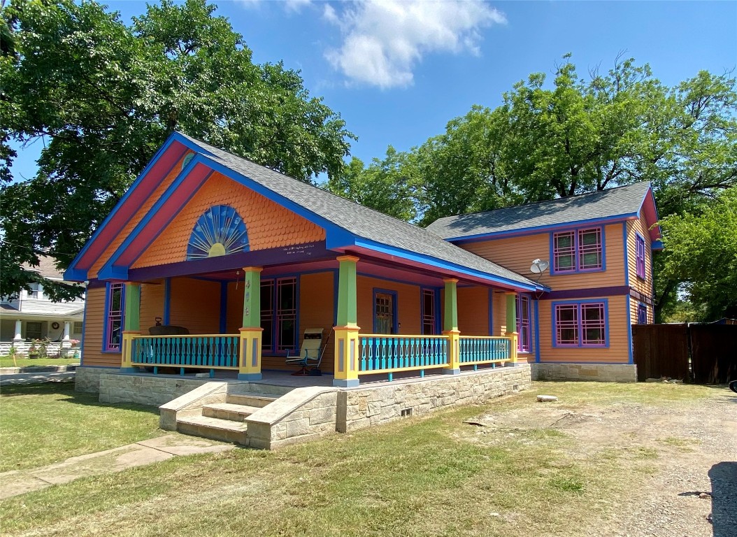 412 Royal Street Waxahachie TX 75165