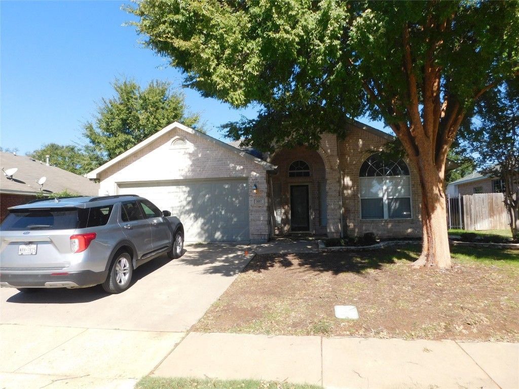 9017 Creede Trail Fort Worth TX 76118