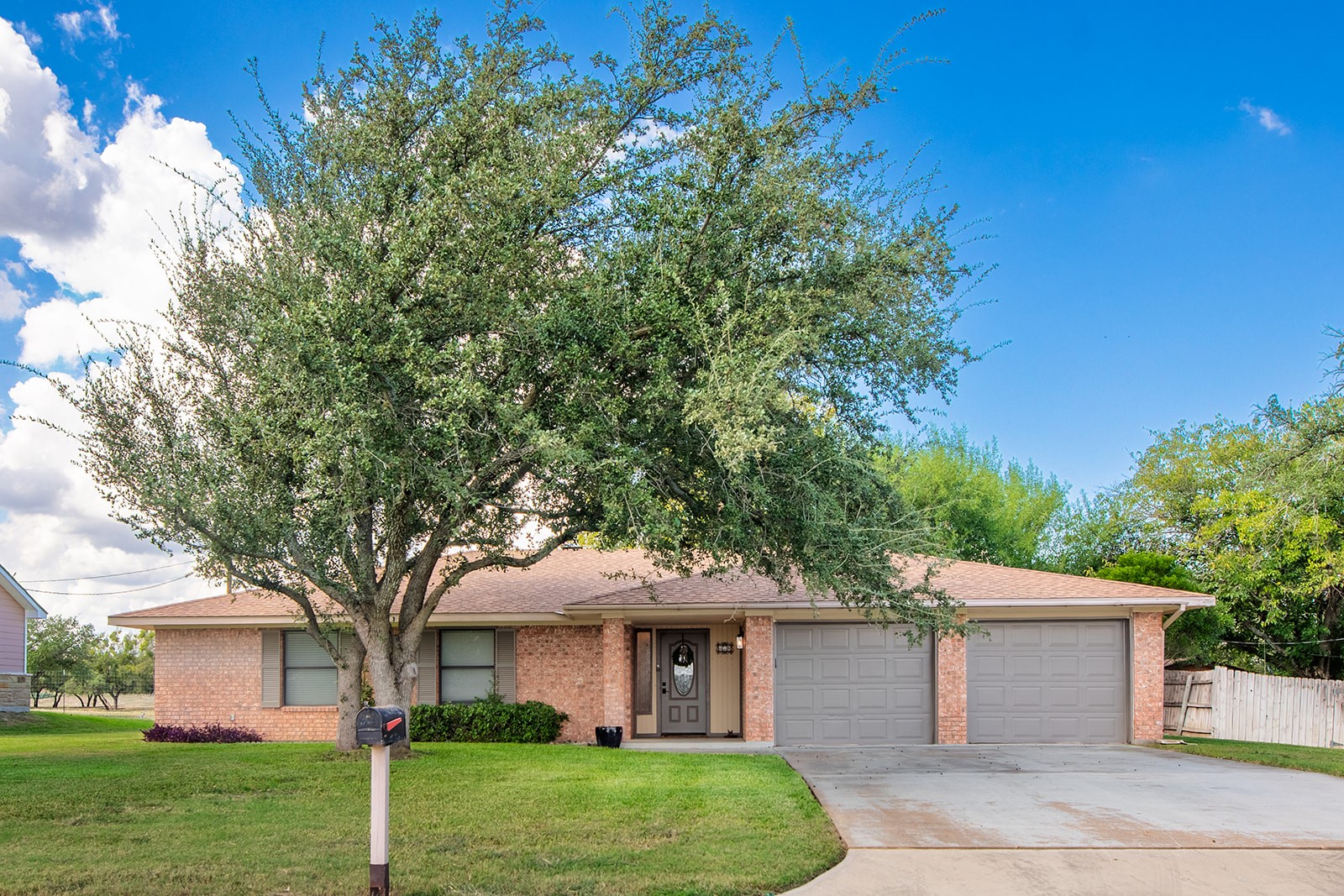 810 Clear Street San Saba TX 76877