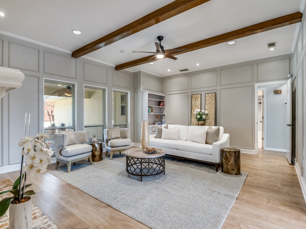 2810 Club Meadow Drive Garland TX 75043