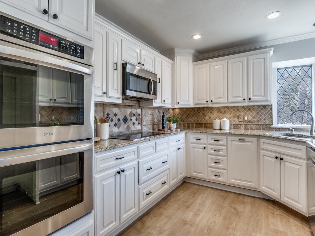 2810 Club Meadow Drive Garland TX 75043