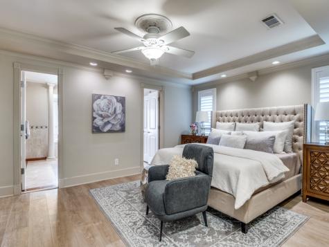 2810 Club Meadow Drive Garland TX 75043