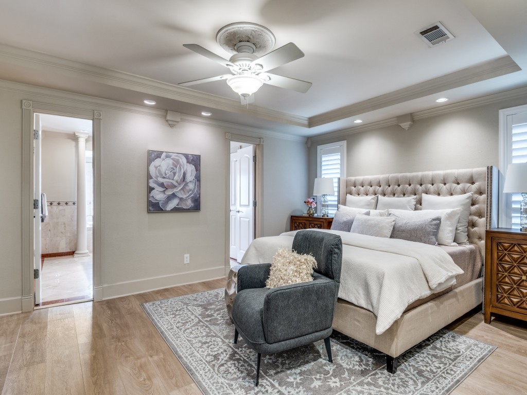 2810 Club Meadow Drive Garland TX 75043