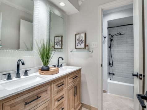 2810 Club Meadow Drive Garland TX 75043