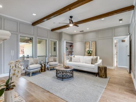 2810 Club Meadow Drive Garland TX 75043