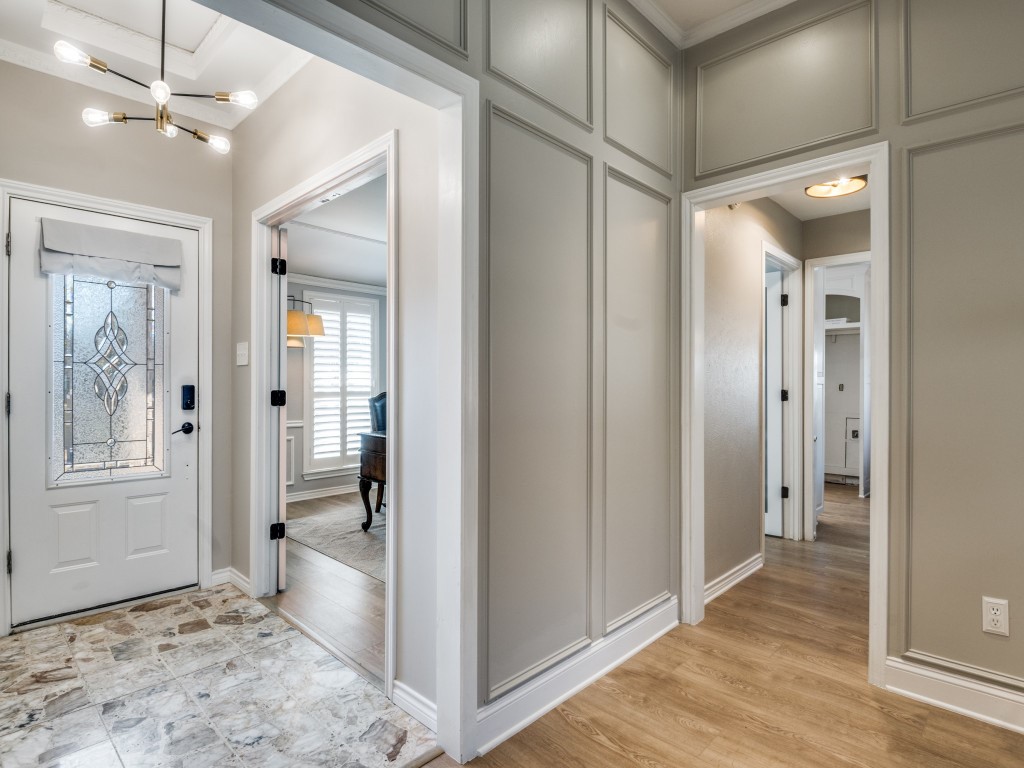 2810 Club Meadow Drive Garland TX 75043
