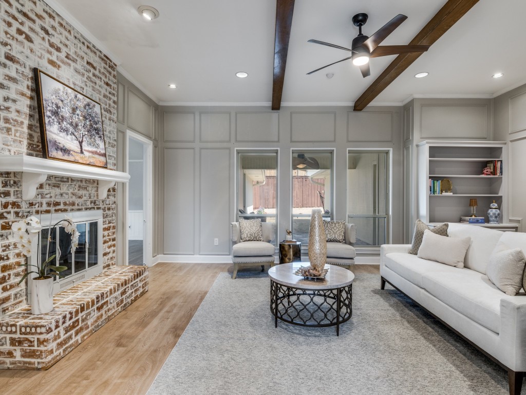 2810 Club Meadow Drive Garland TX 75043