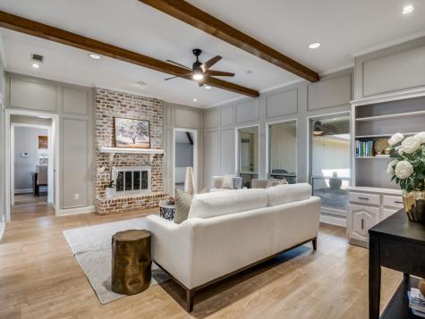 2810 Club Meadow Drive Garland TX 75043