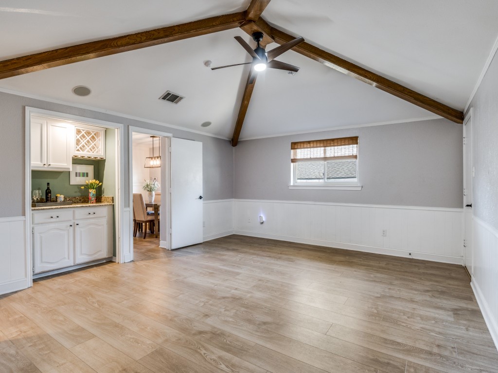 2810 Club Meadow Drive Garland TX 75043