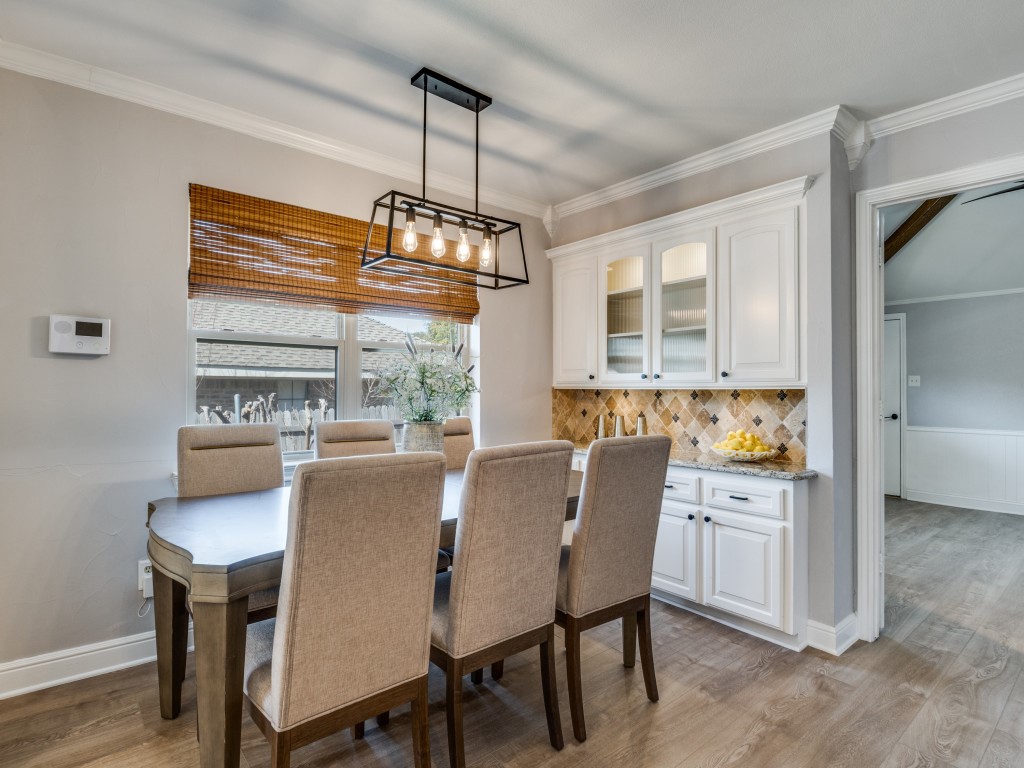 2810 Club Meadow Drive Garland TX 75043